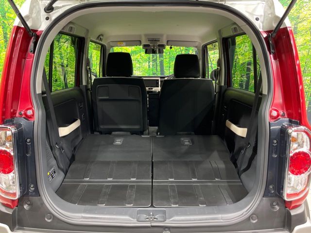 SUZUKI HUSTLER 4WD 2019 Image 31