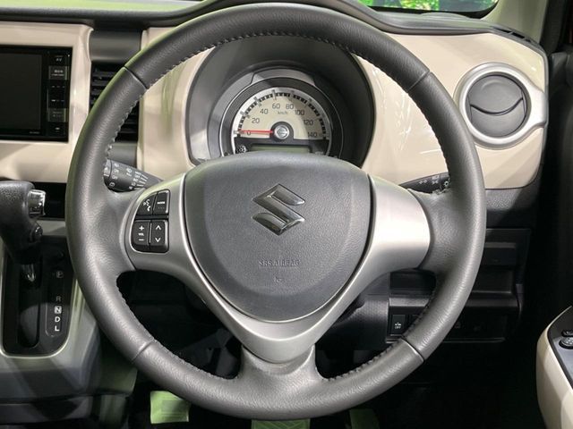 SUZUKI HUSTLER 4WD 2019 Image 31