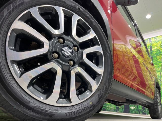 SUZUKI HUSTLER 4WD 2019 Image 31