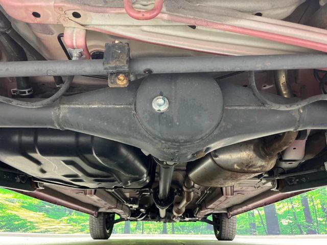 SUZUKI HUSTLER 4WD 2019 Image 31