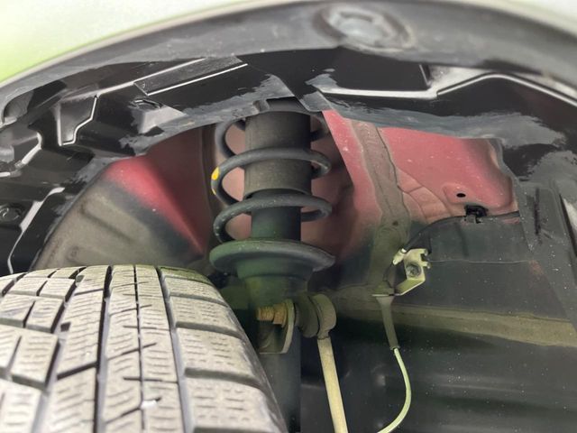 SUZUKI HUSTLER 4WD 2019 Image 31