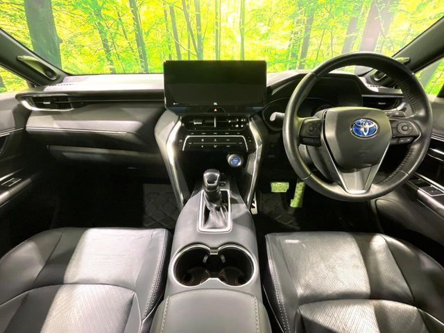 TOYOTA HARRIER HYBRID 2020 Image 31