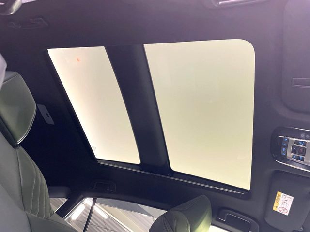 TOYOTA HARRIER HYBRID 2020 Image 31