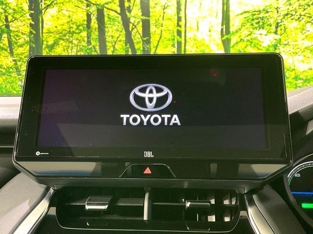 TOYOTA HARRIER HYBRID 2020 Image 31