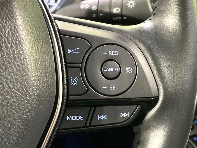 TOYOTA HARRIER HYBRID 2020 Image 31