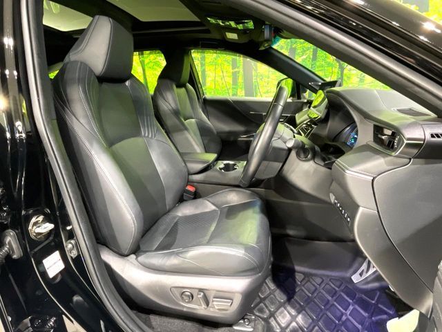 TOYOTA HARRIER HYBRID 2020 Image 31