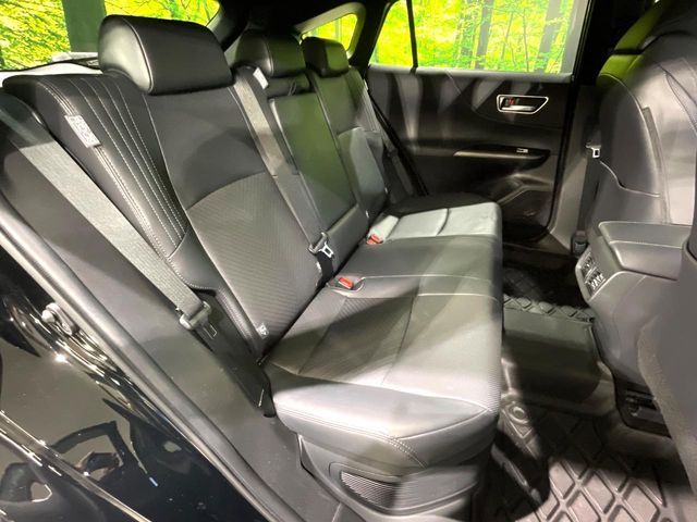 TOYOTA HARRIER HYBRID 2020 Image 31