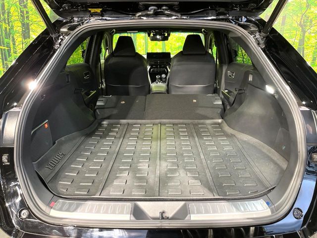 TOYOTA HARRIER HYBRID 2020 Image 31