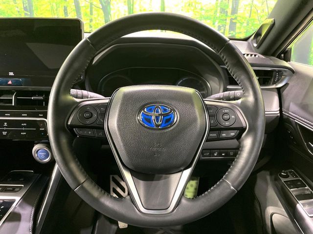 TOYOTA HARRIER HYBRID 2020 Image 31