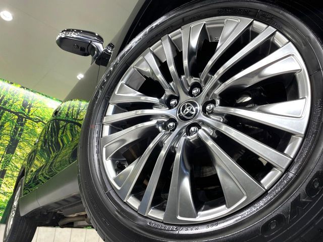 TOYOTA HARRIER HYBRID 2020 Image 31