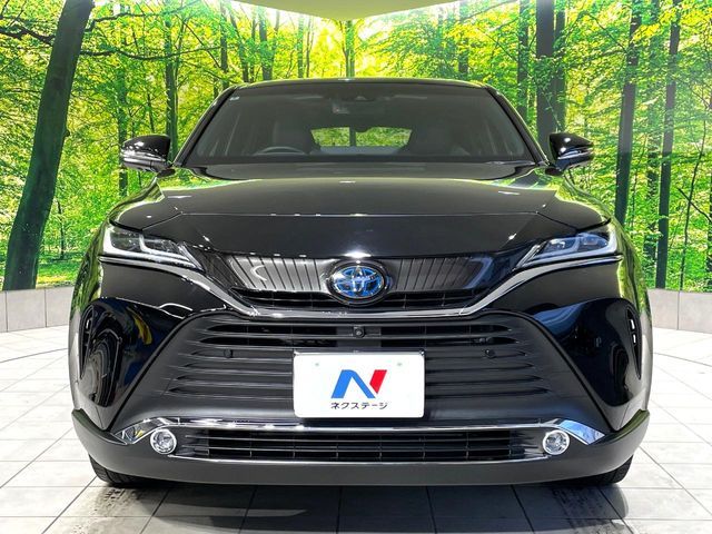 TOYOTA HARRIER HYBRID 2020 Image 31