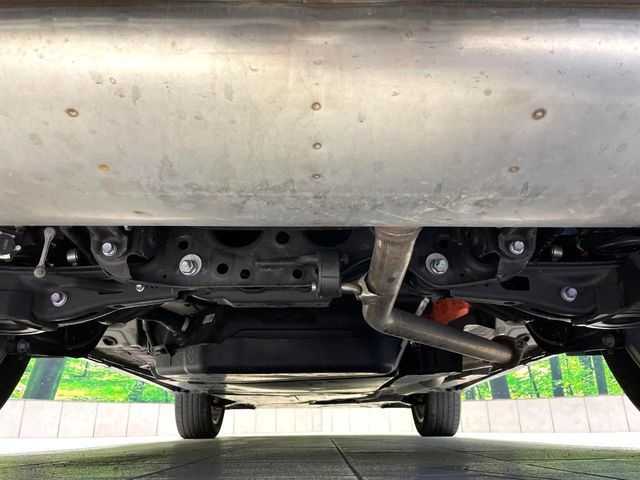 TOYOTA HARRIER HYBRID 2020 Image 31