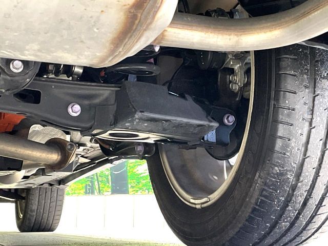 TOYOTA HARRIER HYBRID 2020 Image 31