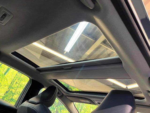 TOYOTA PRIUS 2023 Image 31