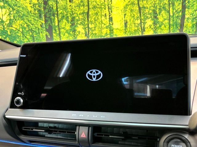 TOYOTA PRIUS 2023 Image 31