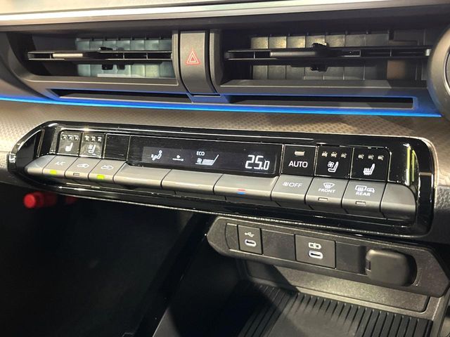 TOYOTA PRIUS 2023 Image 31