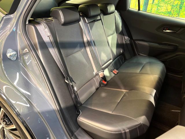 TOYOTA PRIUS 2023 Image 31