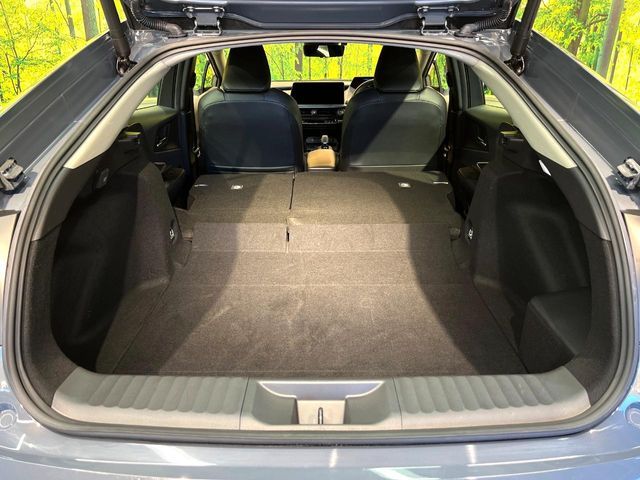 TOYOTA PRIUS 2023 Image 31