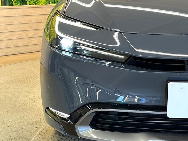 TOYOTA PRIUS 2023 Image 31