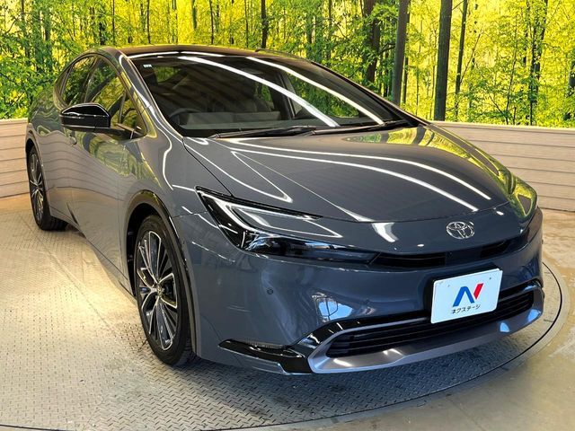 TOYOTA PRIUS 2023 Image 31