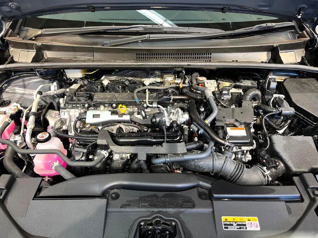 TOYOTA PRIUS 2023 Image 31