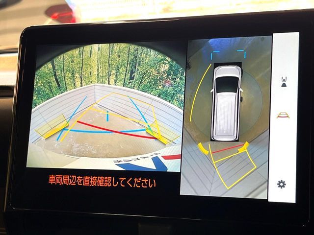 TOYOTA VOXY 2022 Image 31