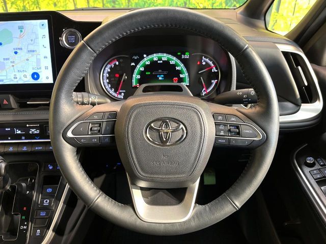 TOYOTA VOXY 2022 Image 31