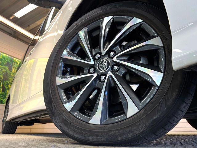 TOYOTA VOXY 2022 Image 31