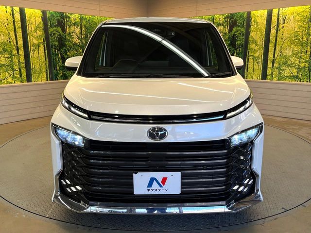 TOYOTA VOXY 2022 Image 31