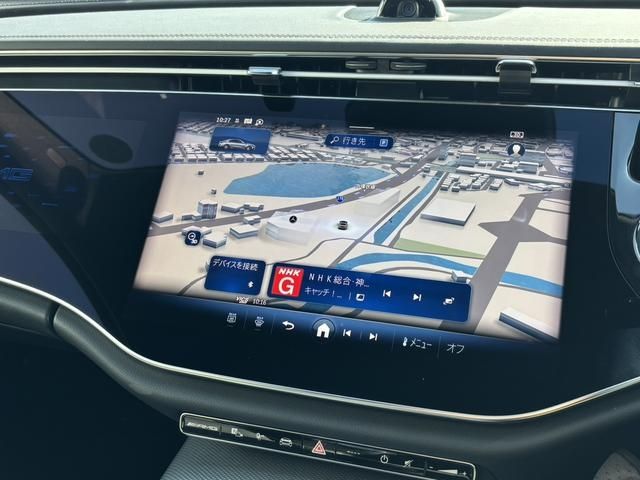 MERCEDES BENZ MERCEDES AMG E CLASS 2025 Image 31