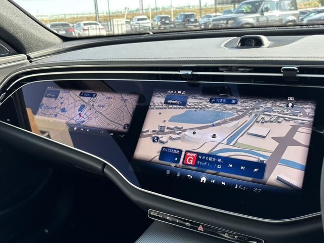 MERCEDES BENZ MERCEDES AMG E CLASS 2025 Image 31