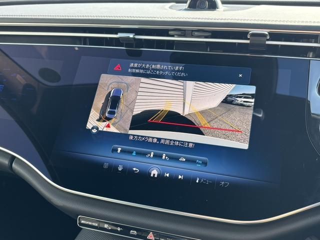 MERCEDES BENZ MERCEDES AMG E CLASS 2025 Image 31