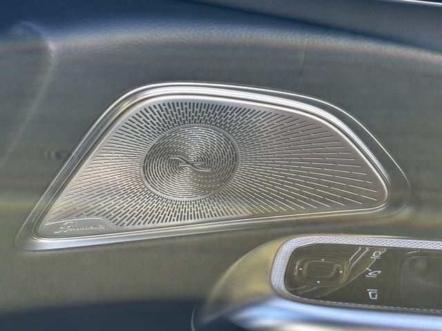 MERCEDES BENZ MERCEDES AMG E CLASS 2025 Image 31