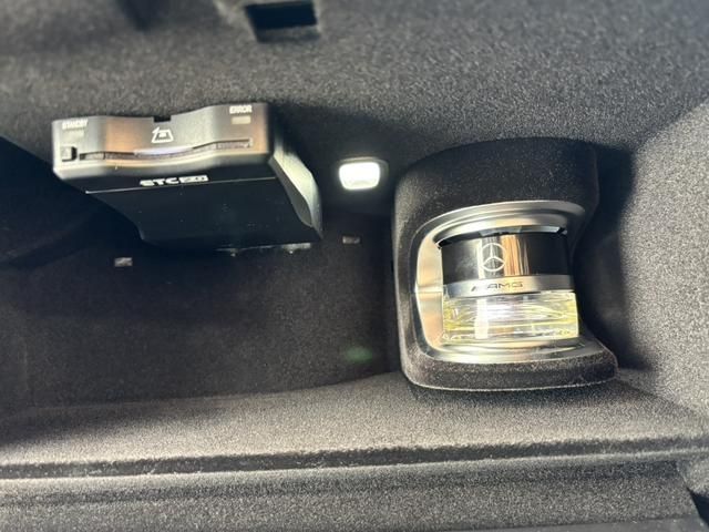 MERCEDES BENZ MERCEDES AMG E CLASS 2025 Image 31