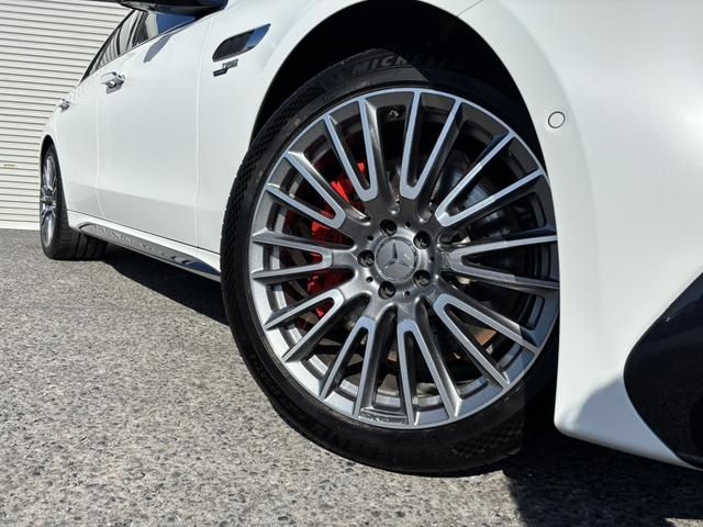 MERCEDES BENZ MERCEDES AMG E CLASS 2025 Image 31