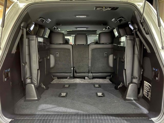 TOYOTA LANDCRUISER WAGON 2017 Image 31