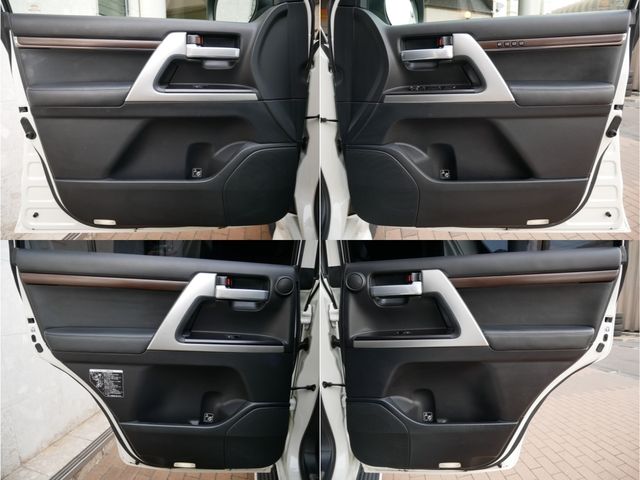 TOYOTA LANDCRUISER WAGON 2017 Image 31