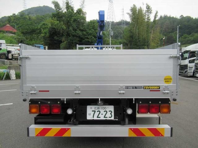 MITSUBISHI FUSOU FIGHTER 2024 Image 31