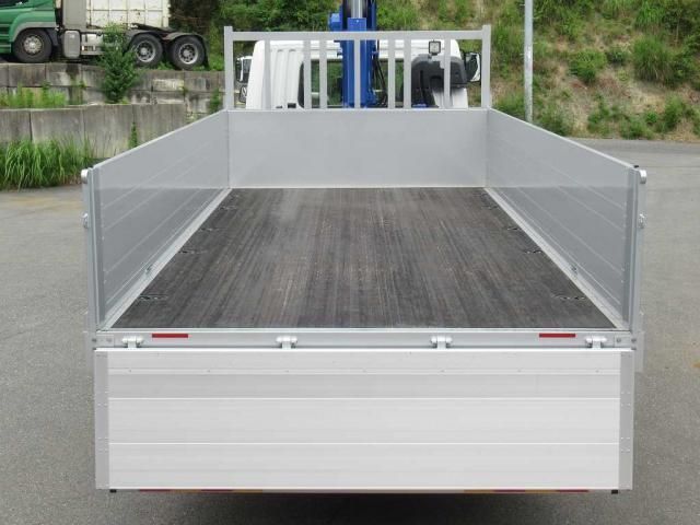 MITSUBISHI FUSOU FIGHTER 2024 Image 31