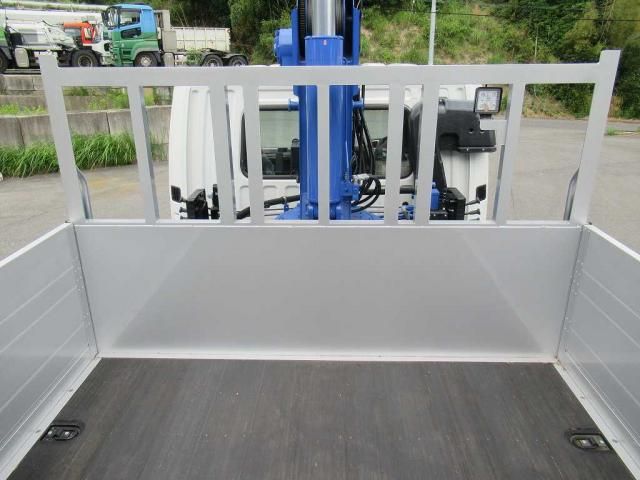 MITSUBISHI FUSOU FIGHTER 2024 Image 31