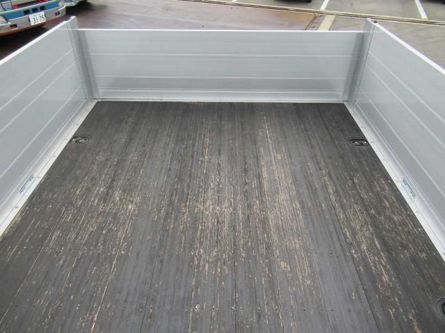 MITSUBISHI FUSOU FIGHTER 2024 Image 31