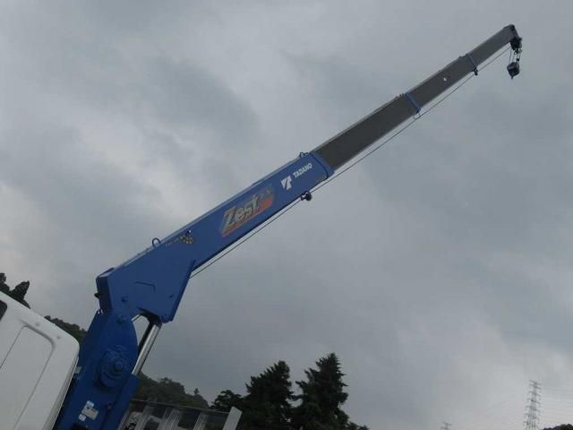 MITSUBISHI FUSOU FIGHTER 2024 Image 31