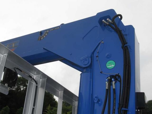 MITSUBISHI FUSOU FIGHTER 2024 Image 31