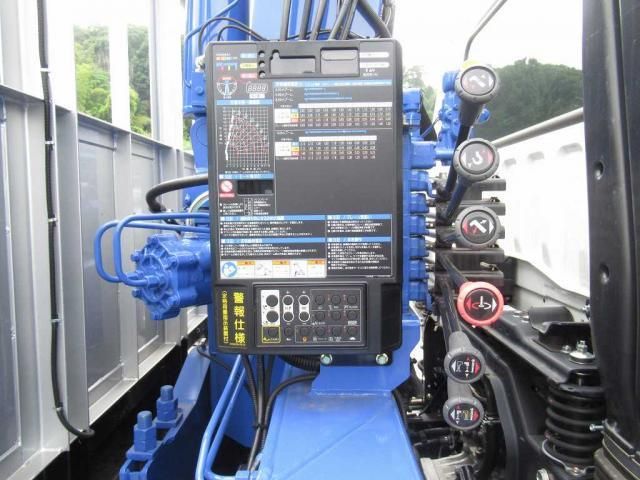 MITSUBISHI FUSOU FIGHTER 2024 Image 31