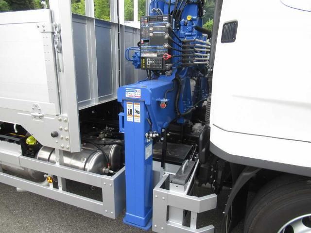 MITSUBISHI FUSOU FIGHTER 2024 Image 31