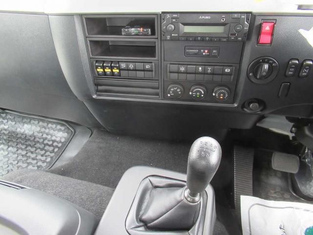 MITSUBISHI FUSOU FIGHTER 2024 Image 31