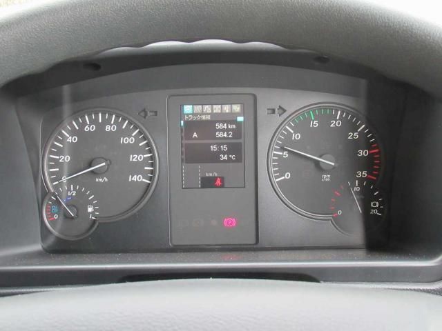 MITSUBISHI FUSOU FIGHTER 2024 Image 31