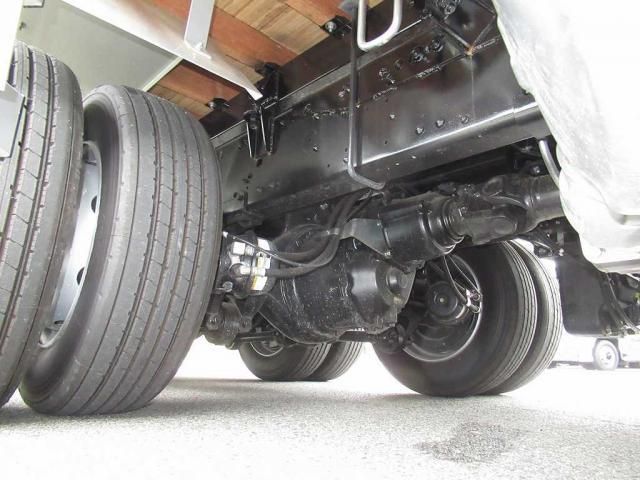 MITSUBISHI FUSOU FIGHTER 2024 Image 31