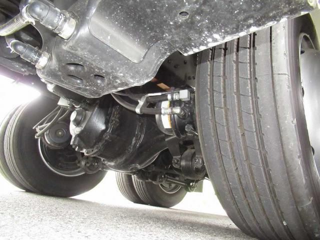 MITSUBISHI FUSOU FIGHTER 2024 Image 31