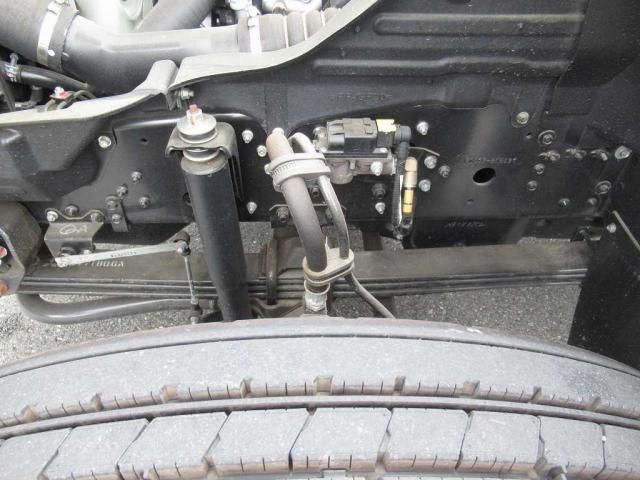 MITSUBISHI FUSOU FIGHTER 2024 Image 31